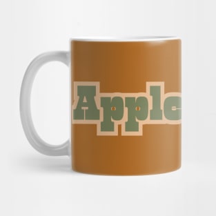 I Am An... Appleologist. Mug